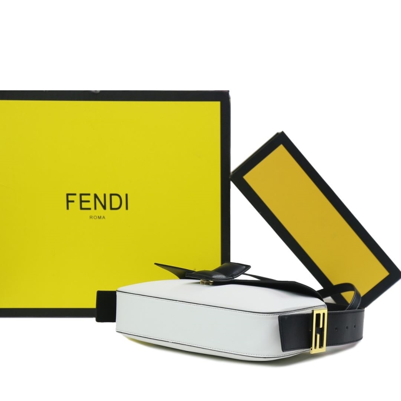 Fendi Top Handle Bags